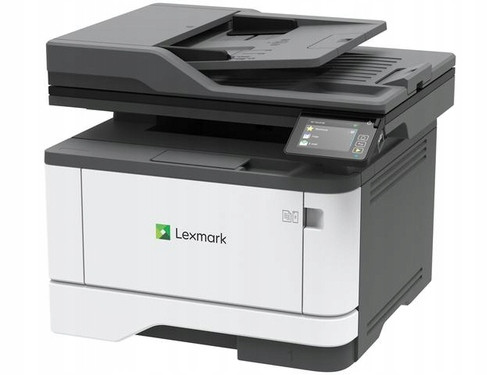 Laserová multifunkční tiskárna (mono) Lexmark MX431adn