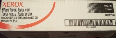 Toner Xerox až Xerox 006R01122 černý (black)
