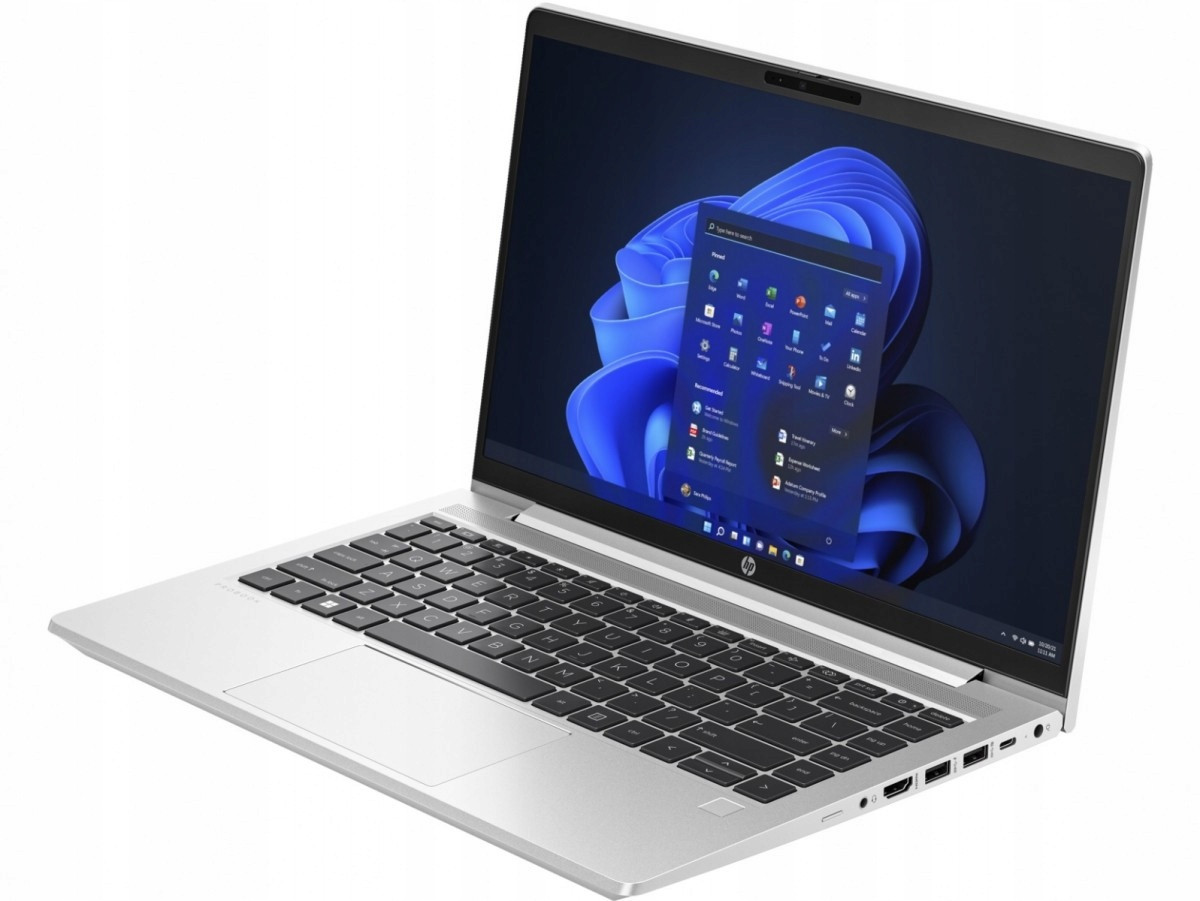 Notebook ProBook 445 G10 R5-7530U 512GB/16GB/W11P/14.0 968R5ET Hp Inc. 96