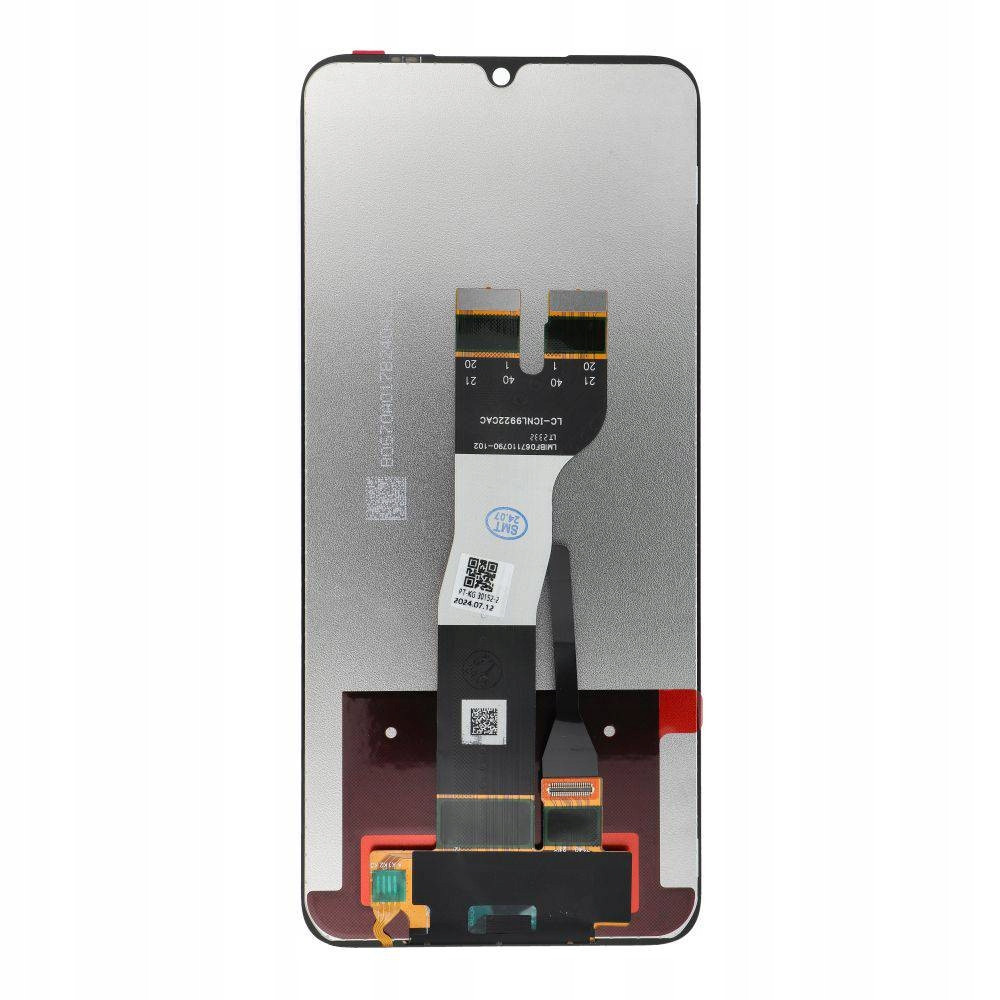 Displej Pro Samsung A05S A057