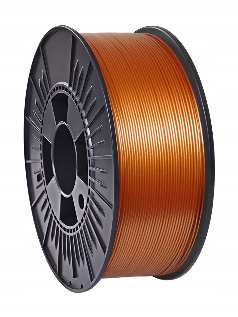 Pla Nebula Copper filament 3kg