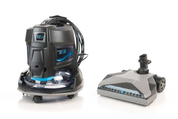 Vysavač Rainbow Srx Kartáč Power Noozle Rainjet Mop Mytí Podlah