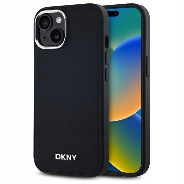 Dkny DKHMP14SPSCMCLK iPhone 14 6,1