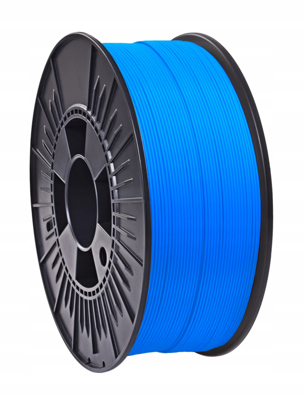 Filament Pla Nebula Aqua Blue 3kg