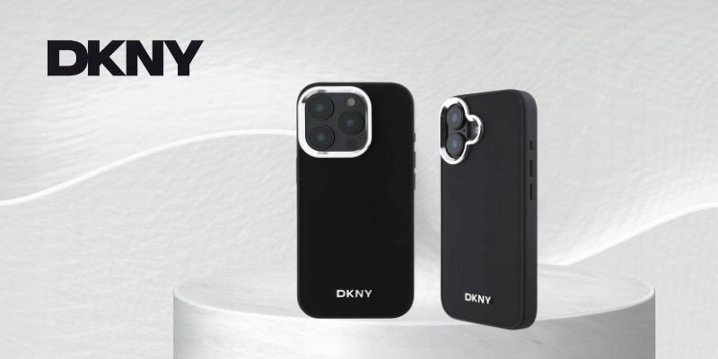 Dkny DKHMP14LPSCMCLK iPhone 14 Pro 6,1