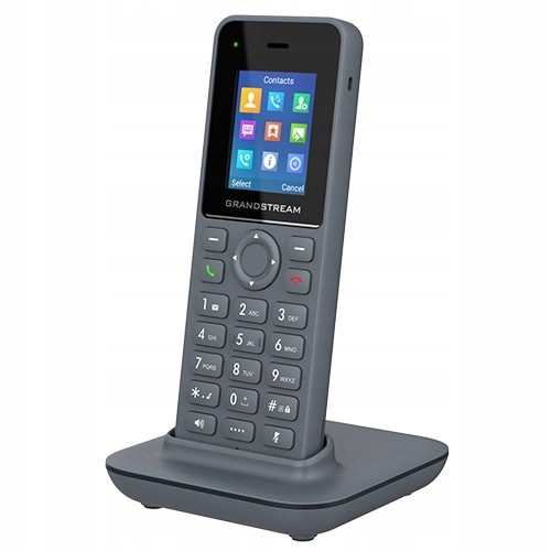 Ip bezdrátový telefon Grandstream DP725