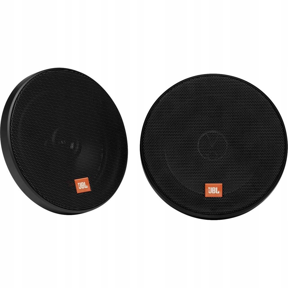 Reproduktory do auta Jbl pod dvoupásmové rádio 16,5cm 165mm