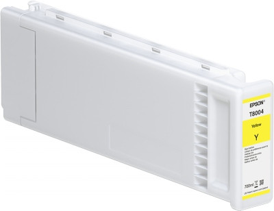 Tisk Epson Singlepack Yellow T800400 UltraChrome