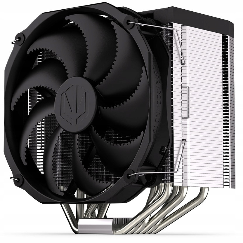 Chlazení Cpu Endorfy Fortis 5 Dual Fan 140mm 120mm EY3A009