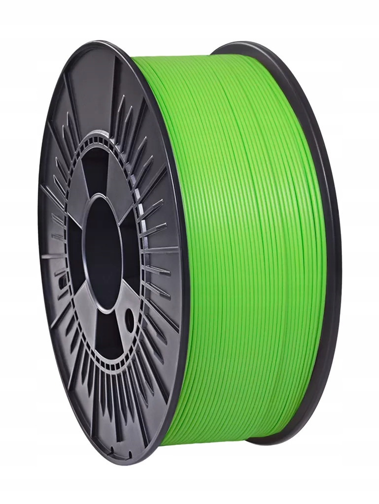 Filament Pla Nebula Green Pistachio 3kg