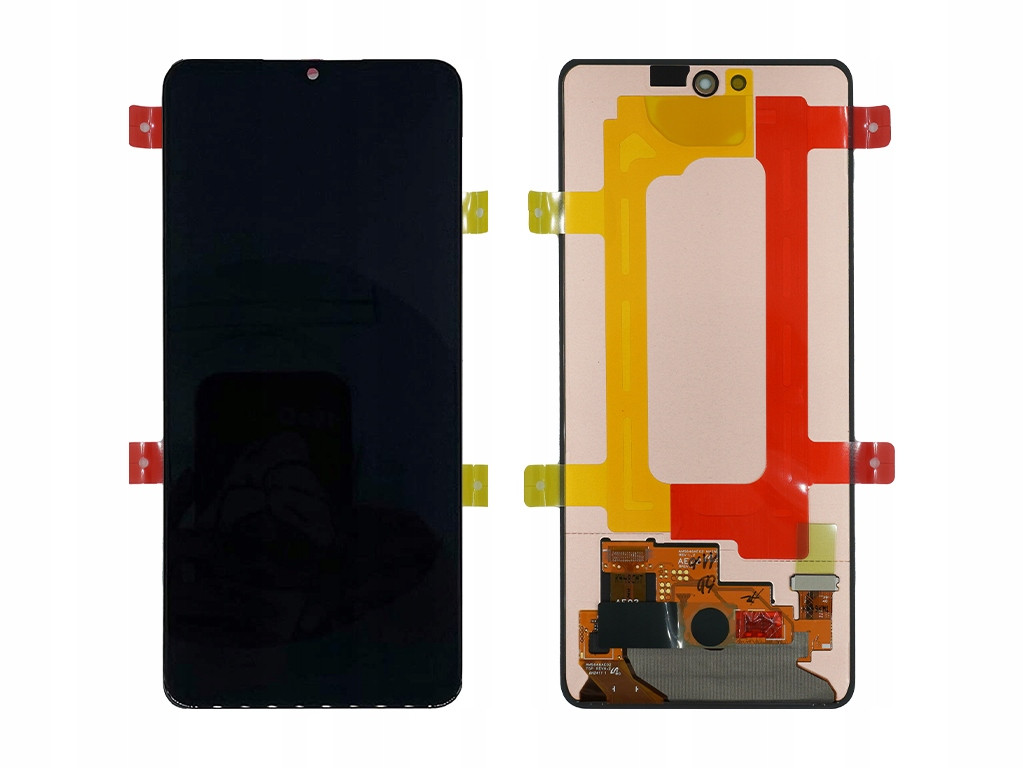 Displej Samsung A53 A536 Originál