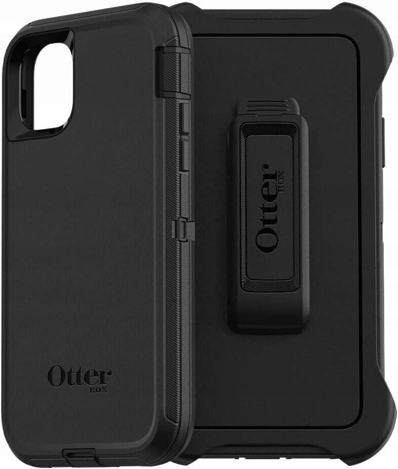 Otterbox Defender pouzdro pro iPhone 11 pancéřové držák řemínku