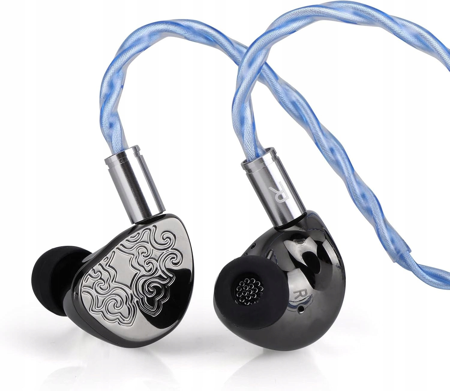 Linsoul Tangzu x Hbb Wu Heyday in-ear sluchátka