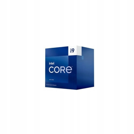 Intel Core i9-13900KF (36 Mb, 24x 5,8 GHz) BX8071513900KF