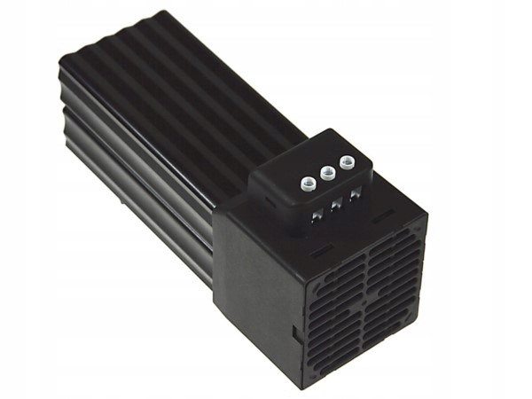 Kompaktní termoventilátor 250W
