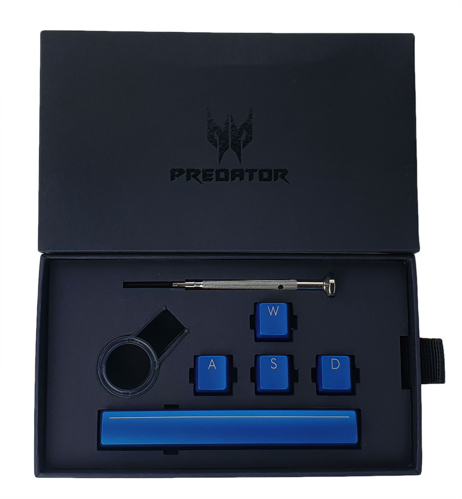 Nové Modré Klávesy Pro Notebook Acer Predator 21X GX21-71