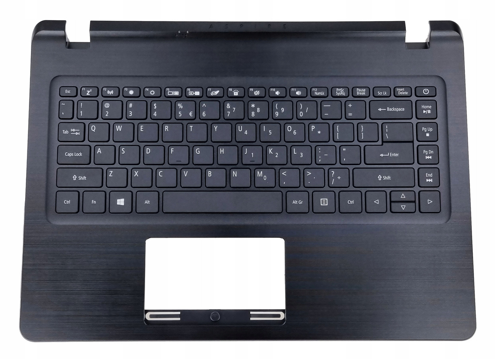 Pouzdro Klávesnice Acer Aspire A514-51 A514-51G Pl