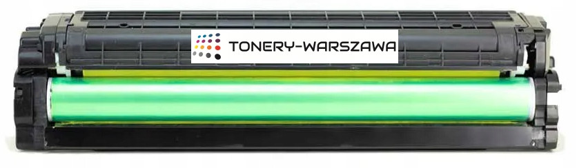 Toner pro Samsung Clp 415 415nw CLX 4195FW 4195FN žlutý