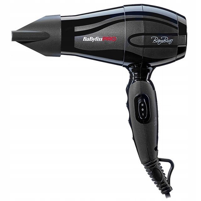 Vysoušeč vlasů Babyliss BAB5510E