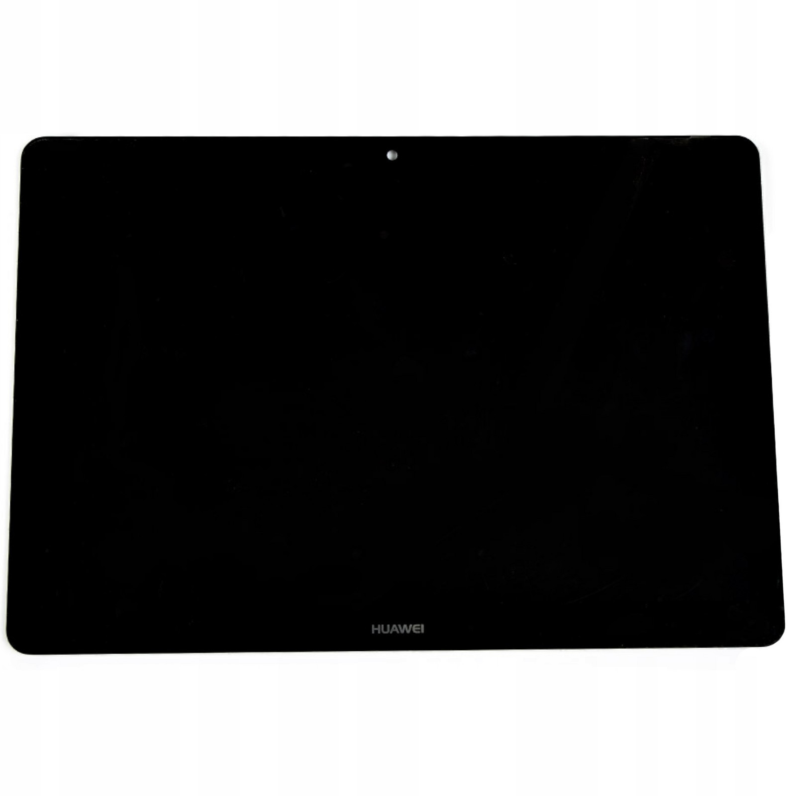 Displej pro Huawei MediaPad T3 BG2-W09 Černý LCD displej