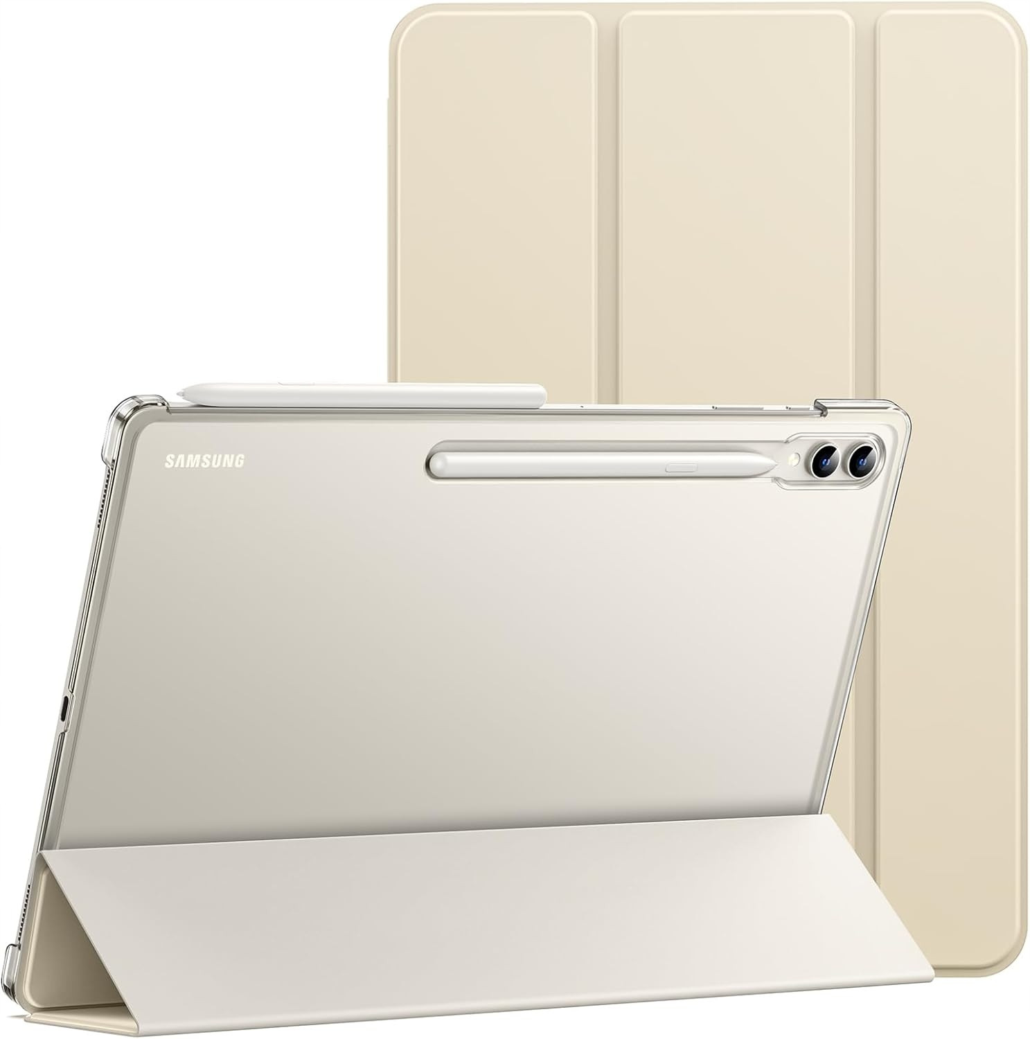 Jetech pouzdro pro Samsung Galaxy Tab S10 Ultra Tab S9 Ultra 14,6