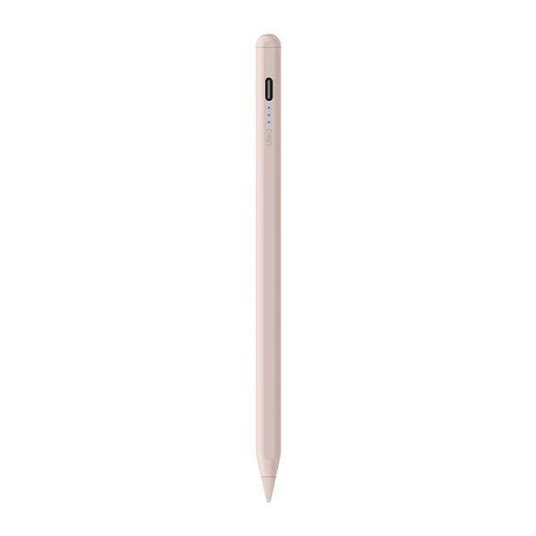 Uniq Pixo Lite 2.0 dotykové pero magnetický pro iPad růžový/blush pink