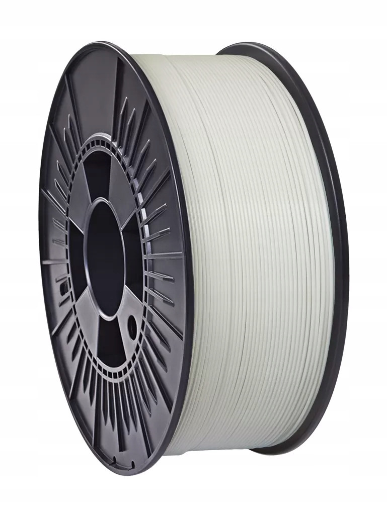 Filament Abs Nebula 702 White 2,5kg