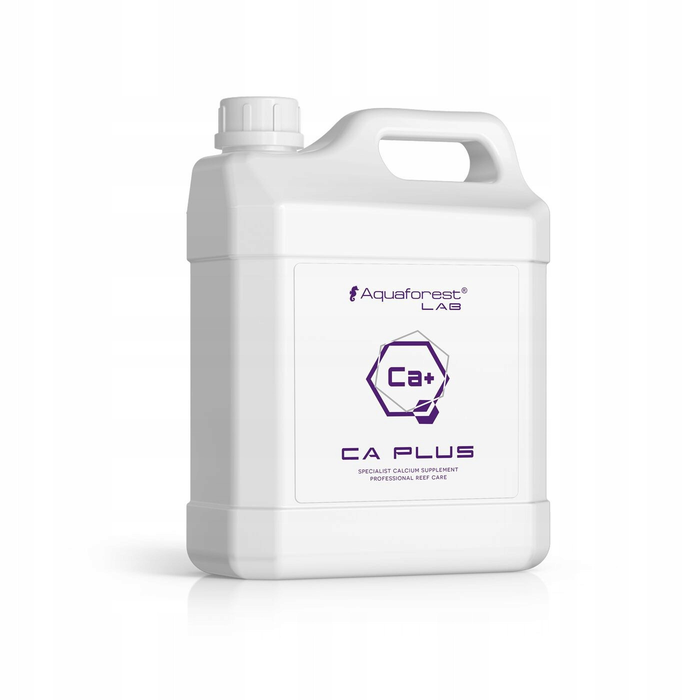 Aquaforest CaPlus nebo 2L