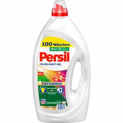 Persil Kraft-Giel gel na praní barevných tkanin barva 100 praní 4,5 L De