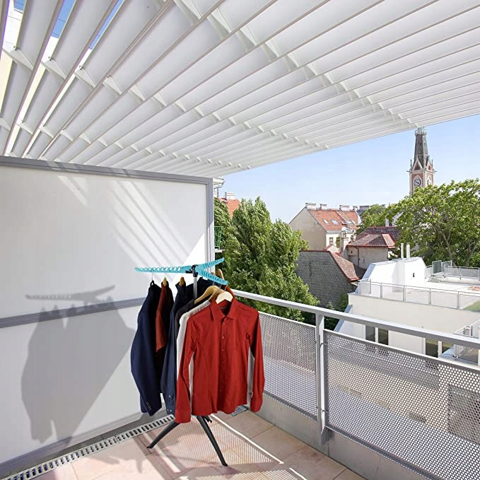 Stojan na sušení prádla Relaxdays