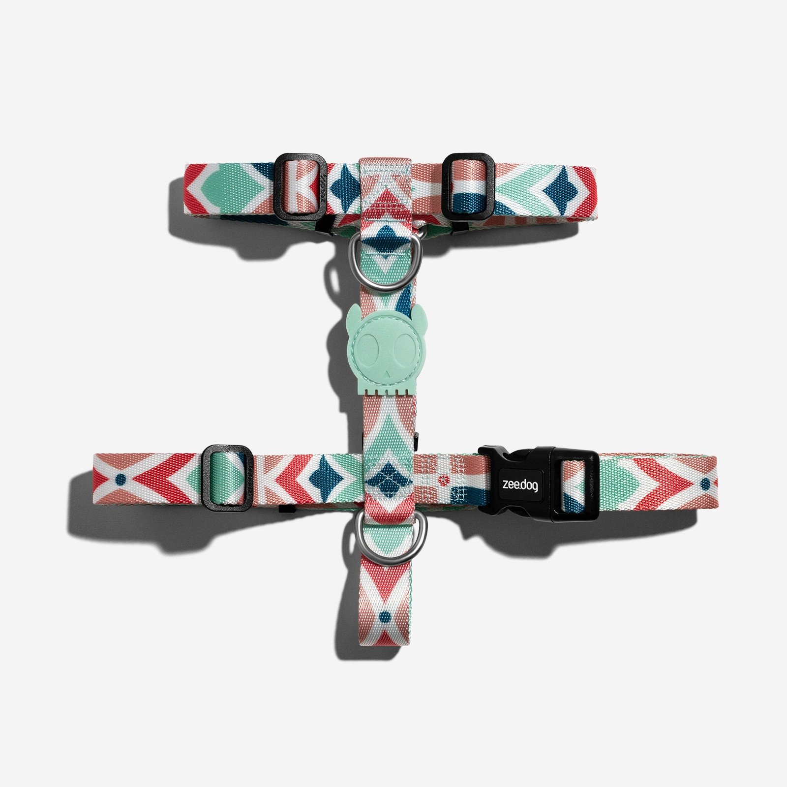 Zee Dog Postroj pro psa orientální Marcuch L