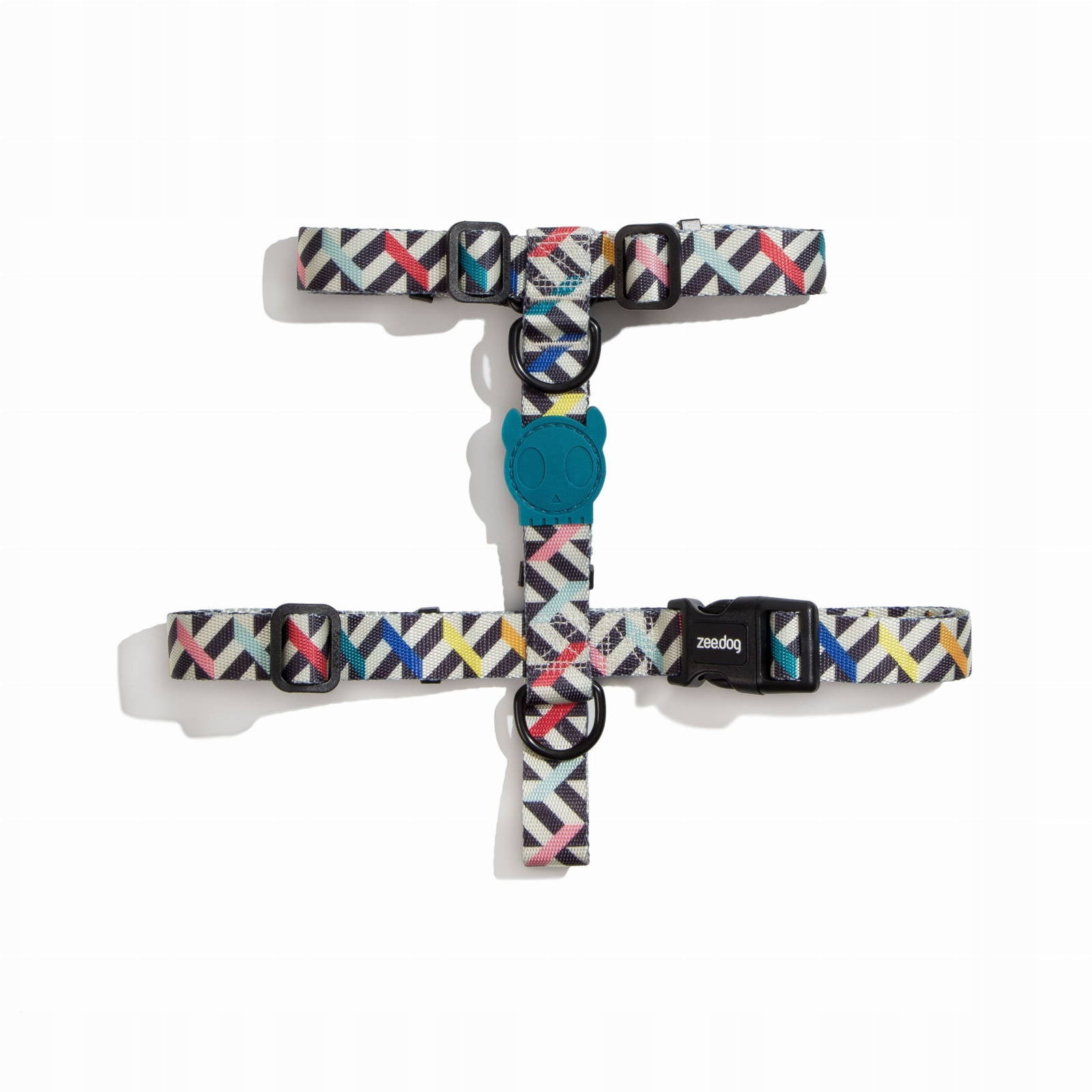 Zee Dog Postroj pro psa Fritz L