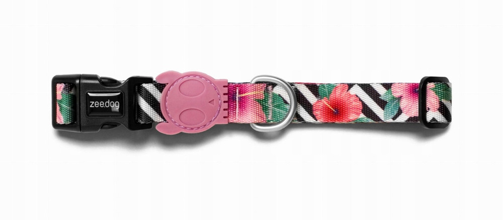 Zee Dog Obojek pro psa Mahalo L