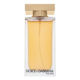 Dolce & Gabbana The One toaletní voda pro ženy 100 ml