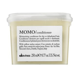 Davines Essential Haircare Momo Conditioner vyživující kondicionér pro suché a poškozené vlasy 250 ml