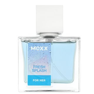 Mexx Fresh Splash Woman toaletní voda pro ženy 30 ml