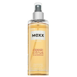 Mexx Woman tělový spray pro ženy 250 ml