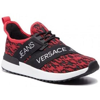 Versace  E0YTBSG1  Červená