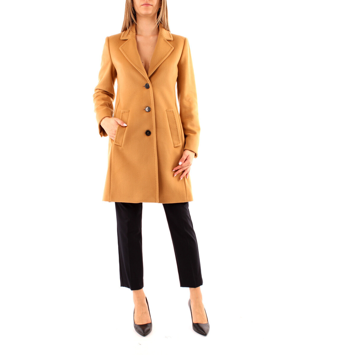 Marella  CUSTODI  Hnědá