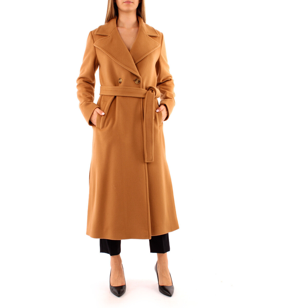 Marella  DOCENTE  Hnědá