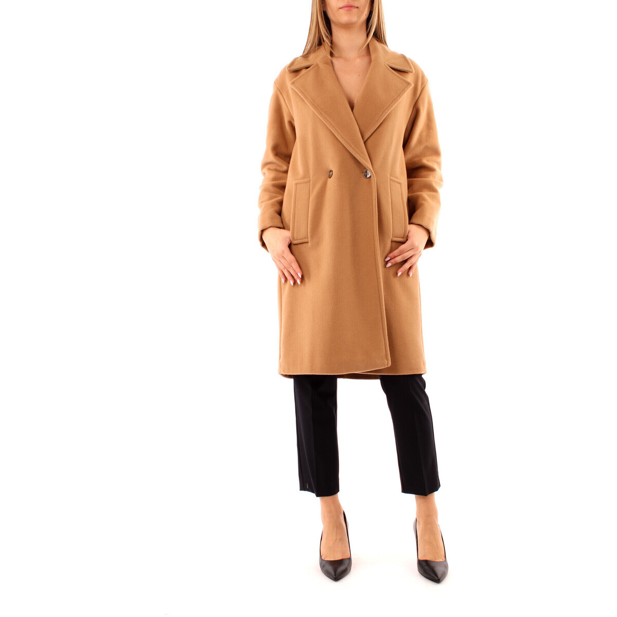 Emme Marella  TAHITI  Hnědá