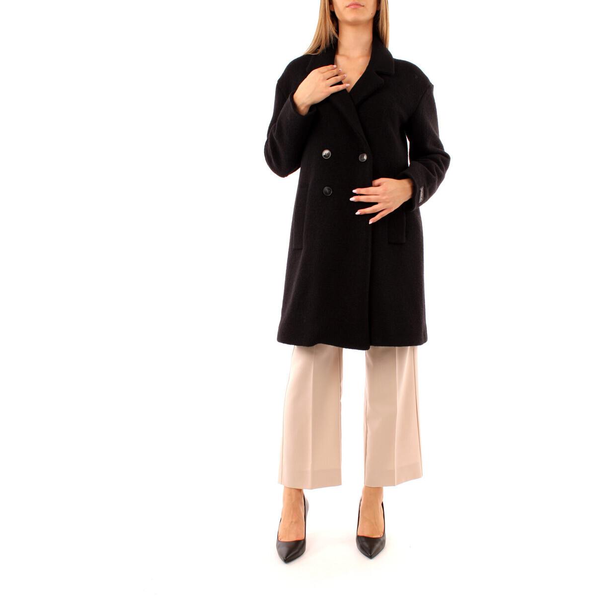 Emme Marella  PARK  Černá