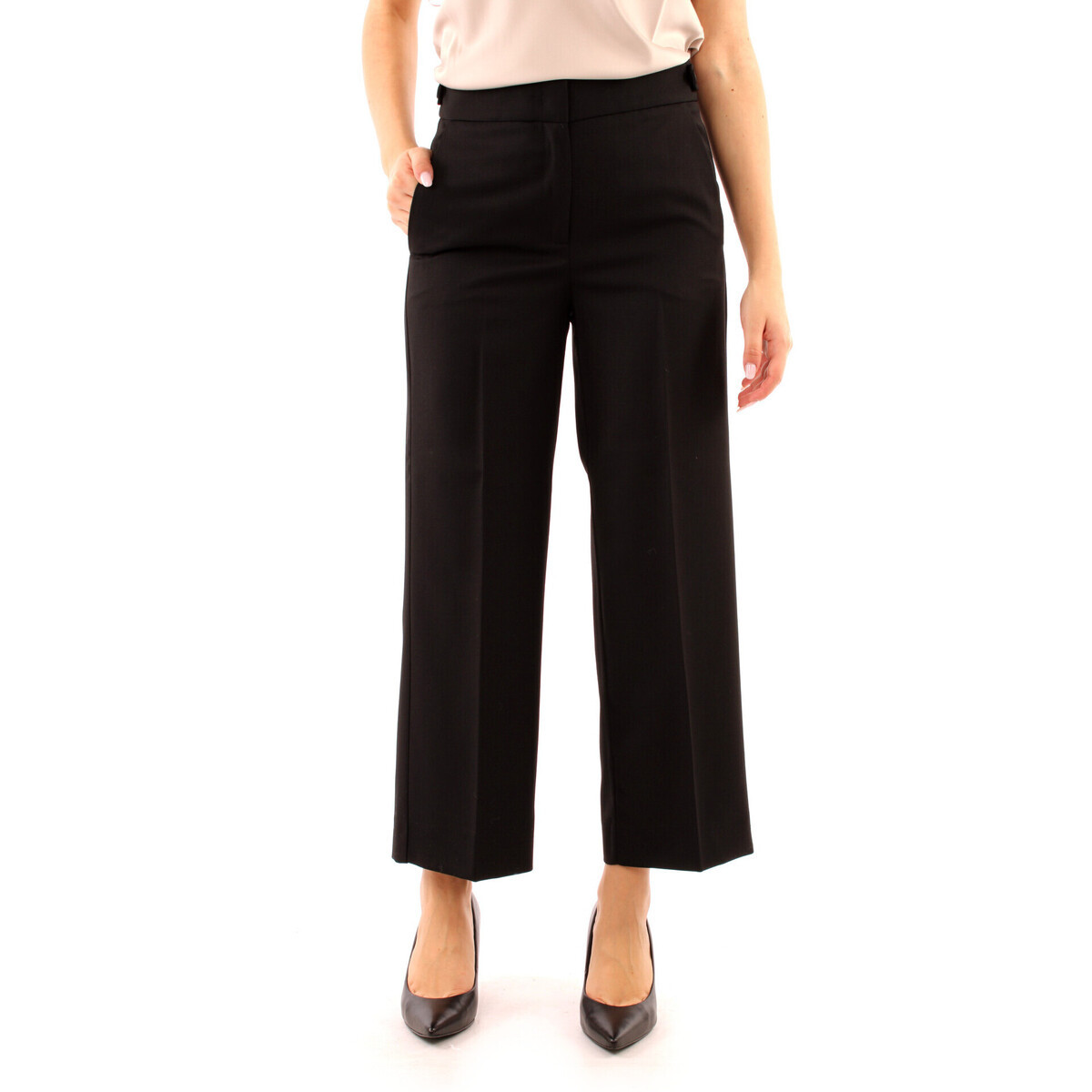 Marella  ROMANA  Černá