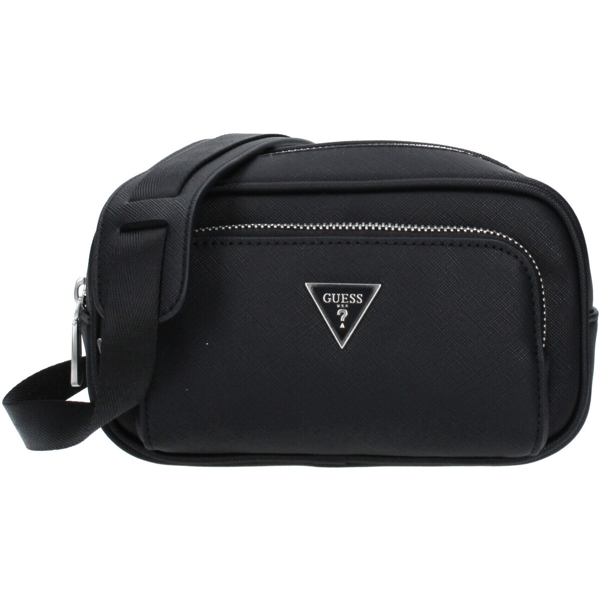 Guess  HMECSAP3307  Černá