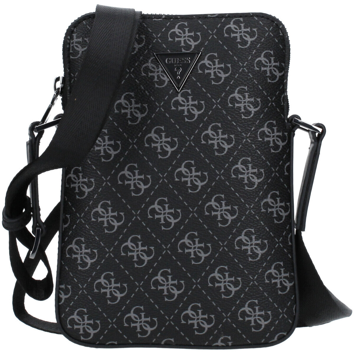 Guess  HMEVZLP3381  Černá