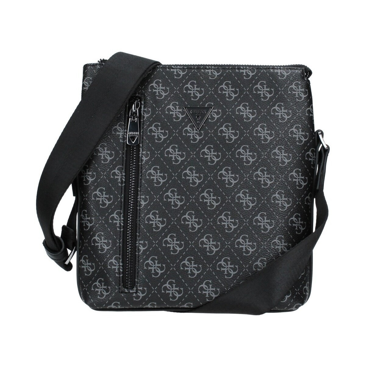 Guess  HMEVZLP3299  Černá