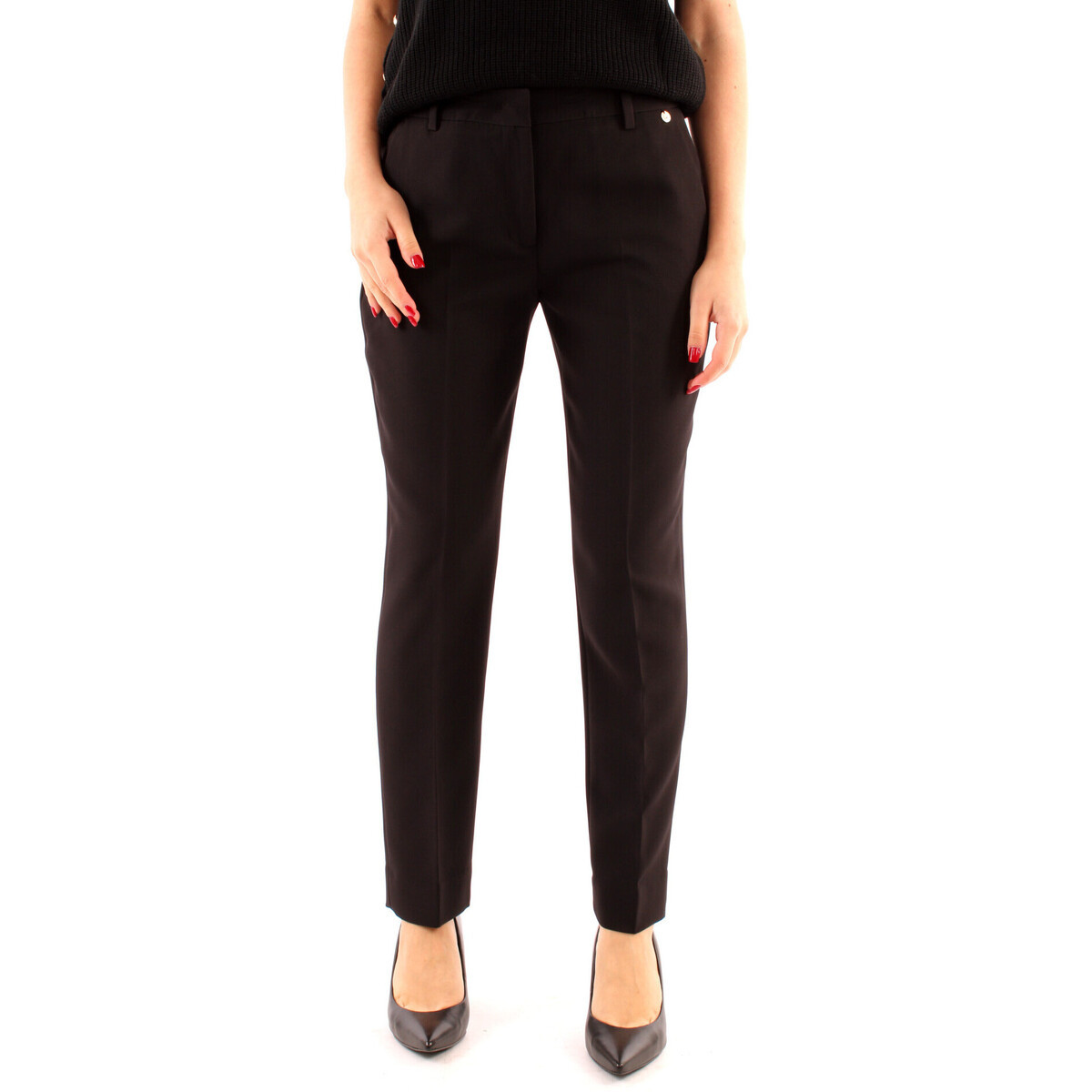 Liu Jo  CF3130T2200  Černá