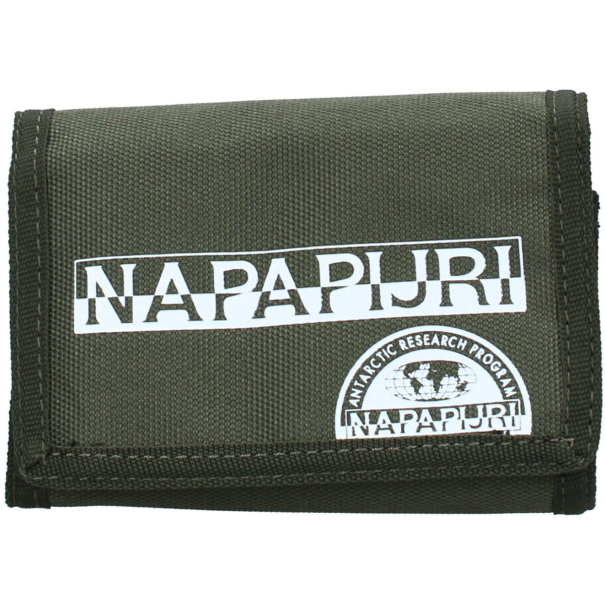 Napapijri  NP0A4HBN  Zelená