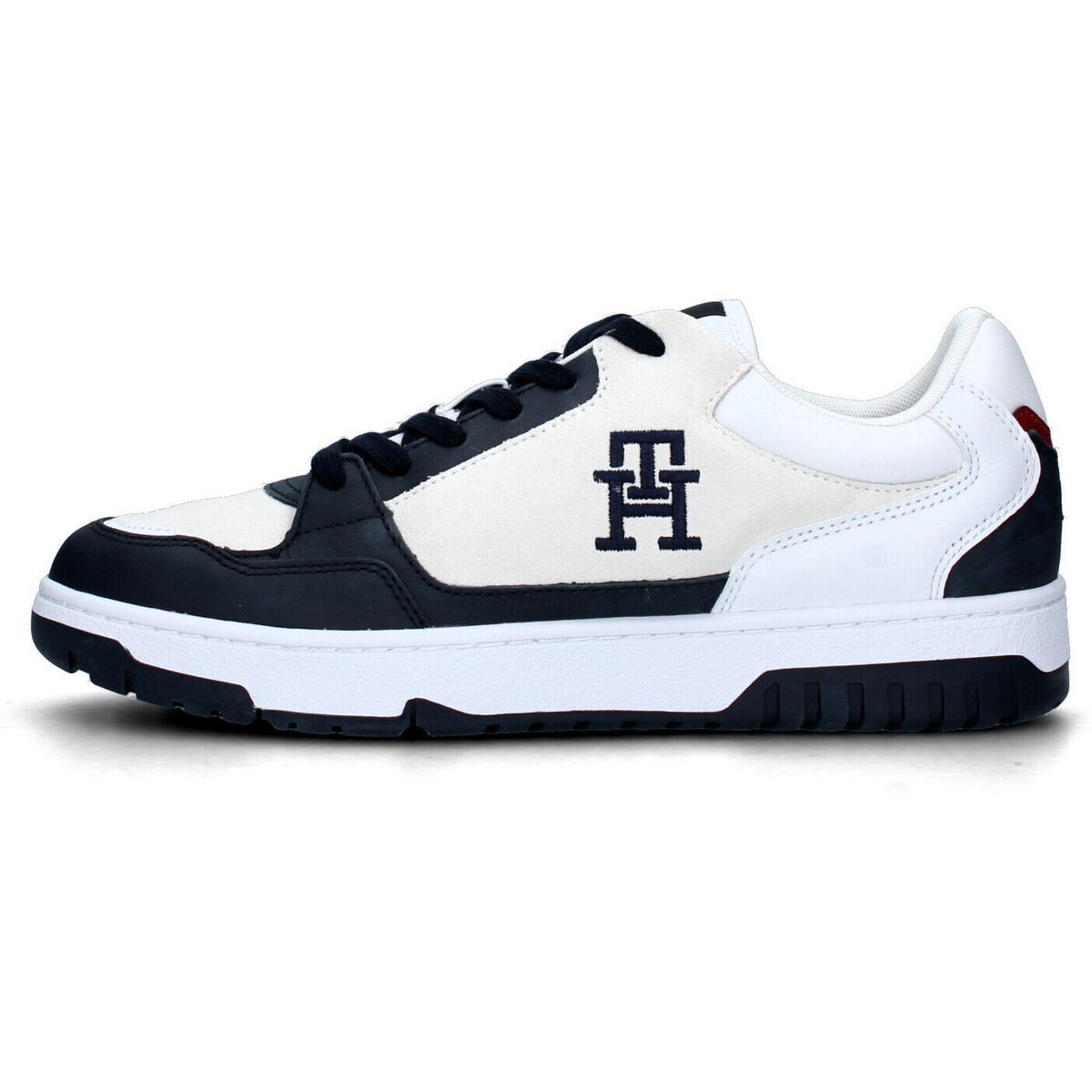 Tommy Hilfiger  FM0FM04873  Bílá