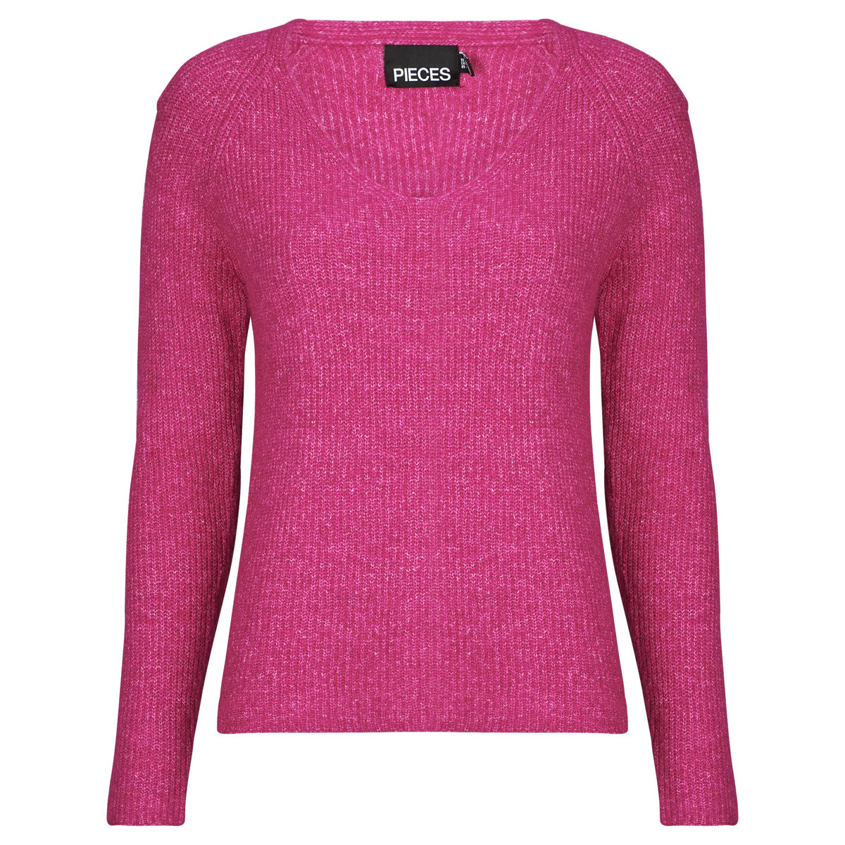 Pieces  PCELLEN  Růžová